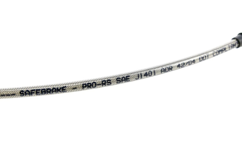 Fairlane BA G220 (2003-2005) - Brake Hoses Brake Line Kit