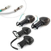 Kawasaki Ninja ZX12R ZX9R ZX6R Turn Signal Lights (2000-2006)