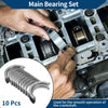 Hyundai Accent Main Bearing Set (1995-2011)
