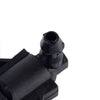 Mazda 3, 5, 6 2 x Plastic Car Window Washer Nozzles (2003-2013)