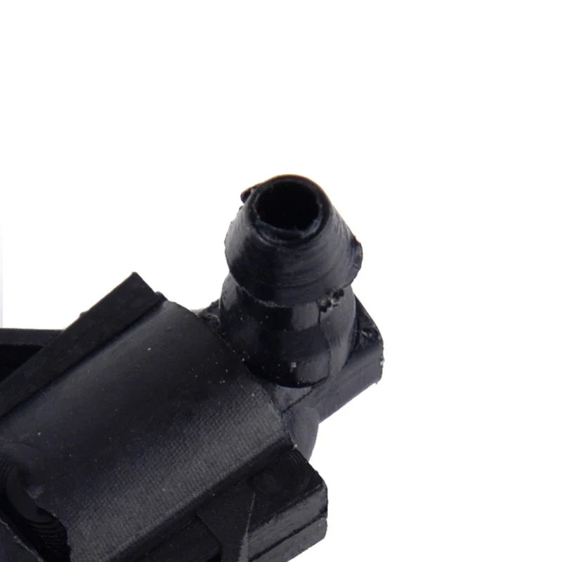 Mazda 3, 5, 6 2 x Plastic Car Window Washer Nozzles (2003-2013)