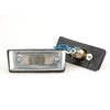 Toyota Hilux 1972-1978 Side Marker Light Clear