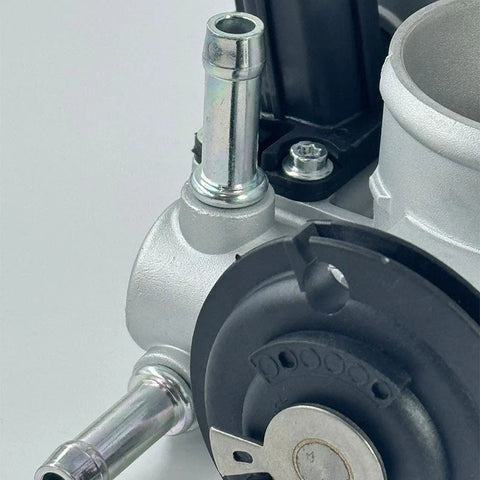 Chevrolet Lacetti Optra Daewoo Nubira Throttle Body (1997–2012)