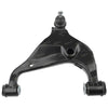 Toyota Hilux LH Front Lower Control Arm Assembly (2015–2021)