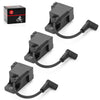 Mercury E150 / E175 / E200 / E225 / E250 / E300 150-300HP Set of 3 CDM Ignition Coil