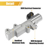 Infiniti G35 FX35 Variable Valve Timing VVT Solenoid (2003-2007)