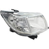 Toyota Hilux VIGO Champ KUN25 / KUN26 1 Pair Headlamps (2011-2014)