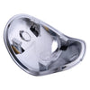 Ford Focus Fiesta Lid ID Insert 6.4x4.3cm (2011-2023)