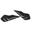 YAMAHA TENERE 700 Rubber Side Fuel Tank Pad Sticker (2018-2022)
