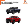 Hilux Ute Revo Genuine Toyota LED Tail Light Pair (2015-2025)