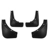 Mercedes-Benz A Class Hatchback Mud Flaps Splash Guards (2019-2022)