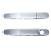 Ford Falcon FG 2pc Front Left + Right Outer Door Handles (2008–2016)