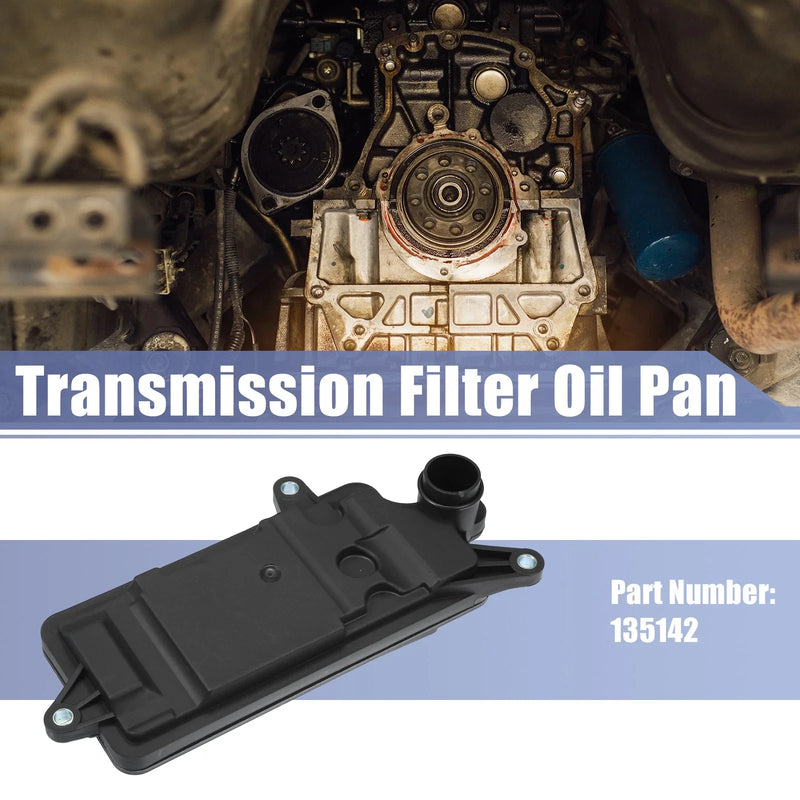 Nissan & Subaru Transmission Filter & Oil Pan Gasket (No.135142)