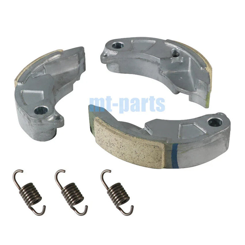 Honda Click 125, Vario 150, Vario 125 Clutch Weight Set (12-23)
