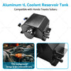 Aluminum Coolant Reservoir Tank
