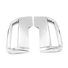 Peugeot 3008 5008 Rear Exhaust Muffler Tail Pipe Cover Trim (2016-2019)