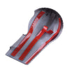 Chevrolet Camaro ABS Gear Shift Knob Cover Trim (2010-2015)