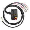 Polaris Trail Blazer 250 Handlebar Start Kill Switch Headlight (1996–1998)