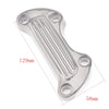 Harley Dyna Handle Bar Riser Top Clamp Kit (1983-2006)