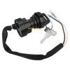 Yamaha Blaster 200 YFS200 Ignition Switch Key (1988–2006)