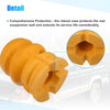 Kia Sorento 1.8 Inch Rear Suspension Bump Stops (2002-2009)