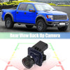 Ford F-150 Rear View Backup Parking Camera (2011-2014)
