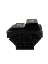 Scooter Motorcycle 2 Position Headlight Lamp Push Bottom Switch / 2 Pcs