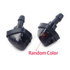 Suzuki Grand Jimny & Swift Windshield Washer 2 x Ash Nozzles (2000-2023)