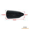 Dyna Low Rider EFI FXDL Durable Handguard Kit (2004-2008)