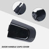 Chevrolet Camaro Front Left Driver Side Door Lock Cylinder Cover (2016–2020)