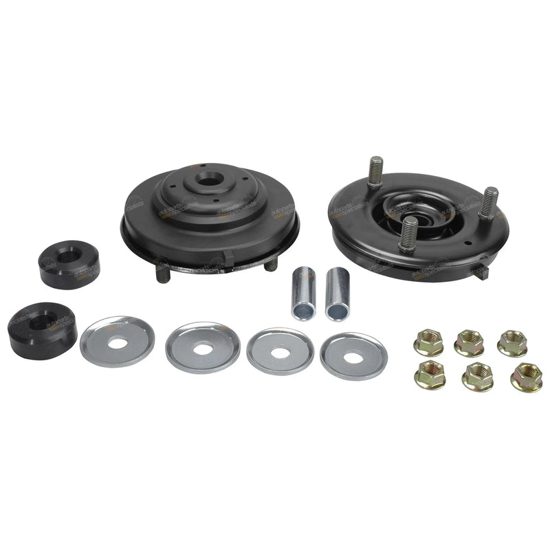 Nissan Navara NP300 D23 D40 & Pathfinder R51 Front Strut Mounts