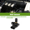 Ford Explorer V6 3.5L MAP Sensor (2011-2019)