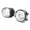 Toyota Yaris RAV4 Camry Avalon Driving Light Fog Lamps (2006-2020)
