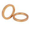 Honda CG125 10 x 30mm ID Motorcycle Exhaust Muffler Pipe Gaskets
