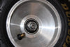 Rotax TKM Cadet 2 x Nyloc Wheel Nuts
