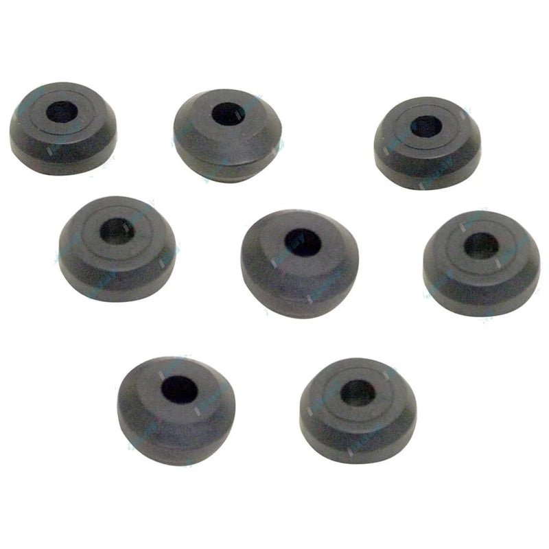 Toyota Lexcen VP 1991~1993 Sedan Wagon 8 Rubber Front Sway Bar Link Bushes