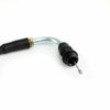 Custom Mikuni HSR42 HSR48 Carburetor Choke Cable (2000-2023)