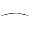 Audi A3 S3 RS3 Rear Trunk Lip Spoiler Wing S Style Carbon (2014-2020)