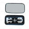 Mercedes Sprinter Driver Left Lower Convex Mirror Glass (2018-2023)