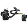 Bombardier Can-Am Traxter 500 New Ignition Key Switch (1999-2004)