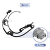 Toyota Camry Front Right ABS Wheel Speed Sensor (2006-2011)