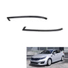 2014-2015 Kia Optima Front Bumper Molding Left & Right (2014-2015)