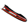 Nissan Maxima Carbon Fiber Door Handle Cover Trim (2016-2021)