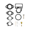 Holley 4165 4175 Carburetor 650 CFM Rebuild Kit (1965-1985)