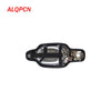 Isuzu D-Max Chrome Front Left Outer Door Handle (2003-2012)