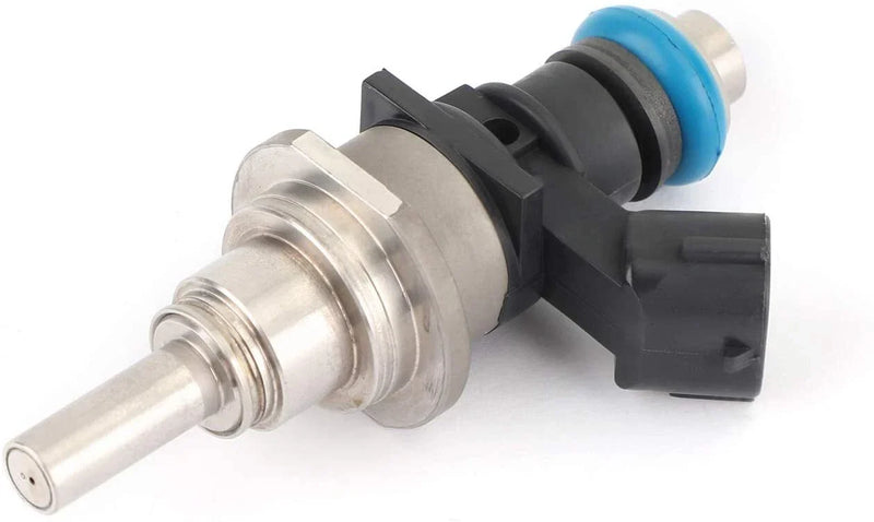 Mazda 6 MPS GG Sedan 2.3L L3-VDT Fuel Injectors (2005-2007)