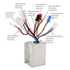 Electric Scooter & Bicycle DC 24V 250W Motor Speed Controller
