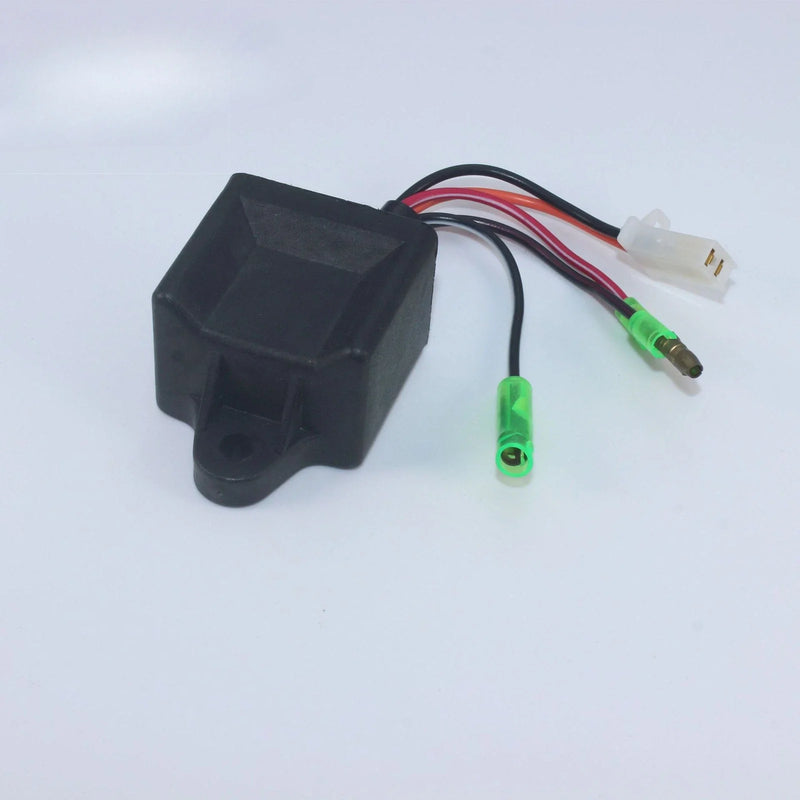 Yamaha XH90 / JOG50 / BWS50 / AXIS90 Ignition CDI Unit (1998–2001)