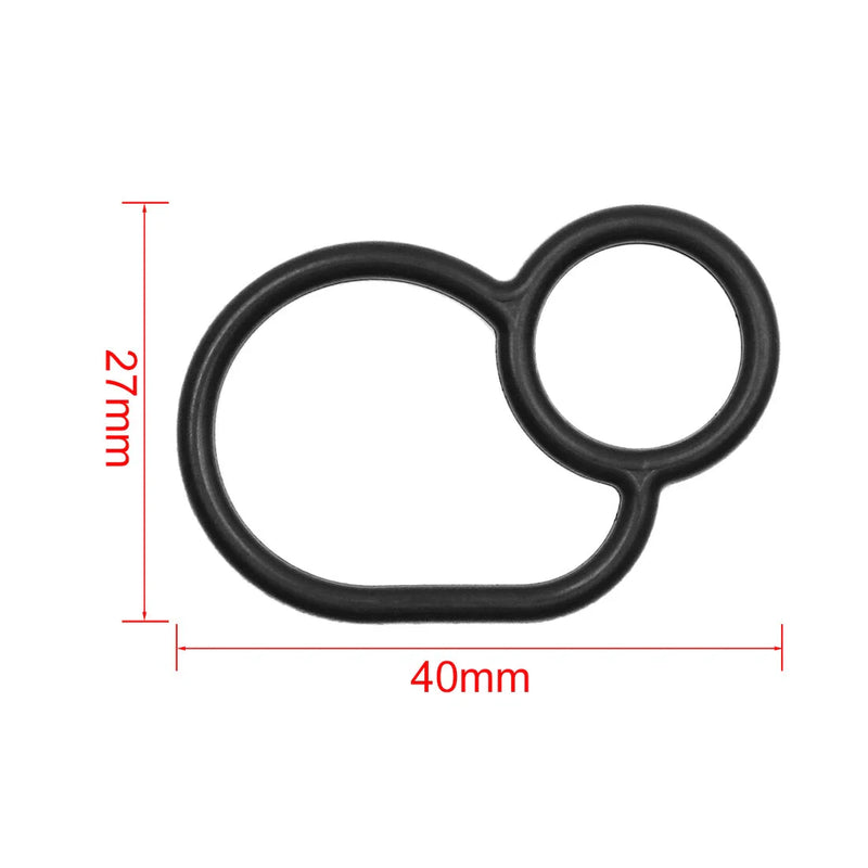 Honda Engine Valve Filter Set (36172-P08-A01, 15825-P2M-005)