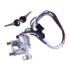 Mazda Pickup B2000 B2200 B2600 Ignition Switch with Key (1986-1993)